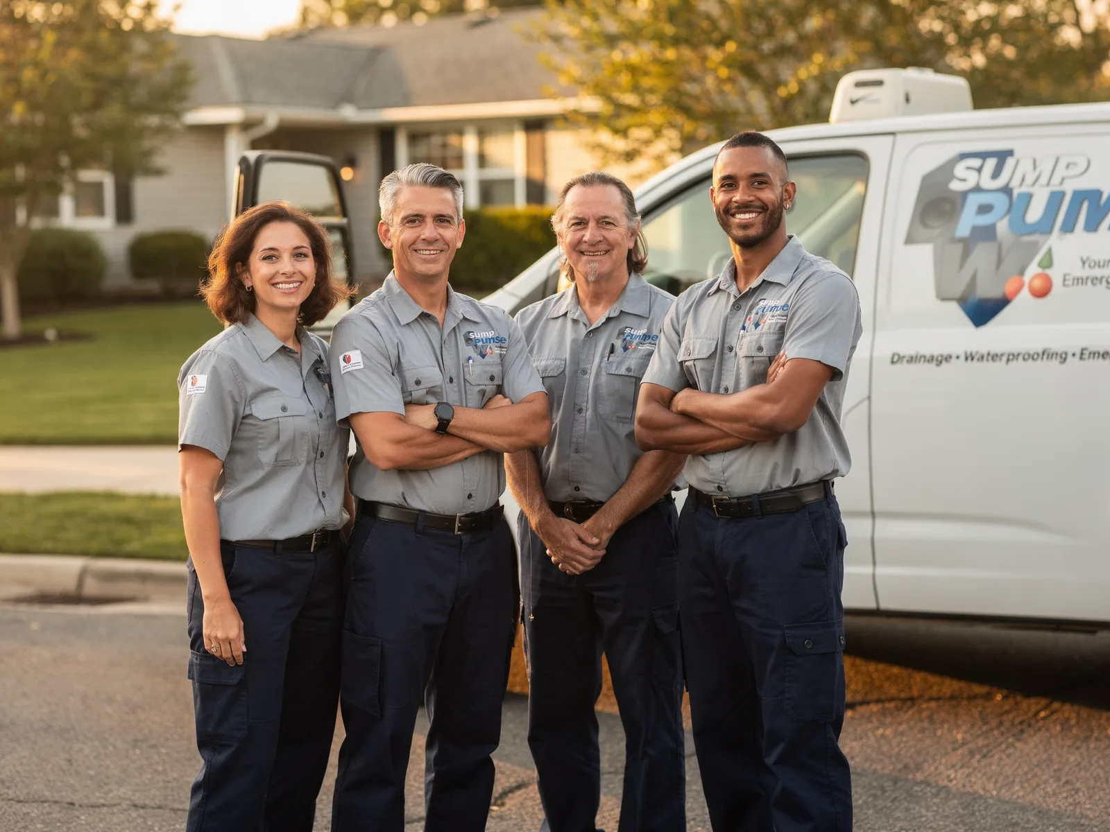 Water Heater Repair company in Toksook Bay, AK
