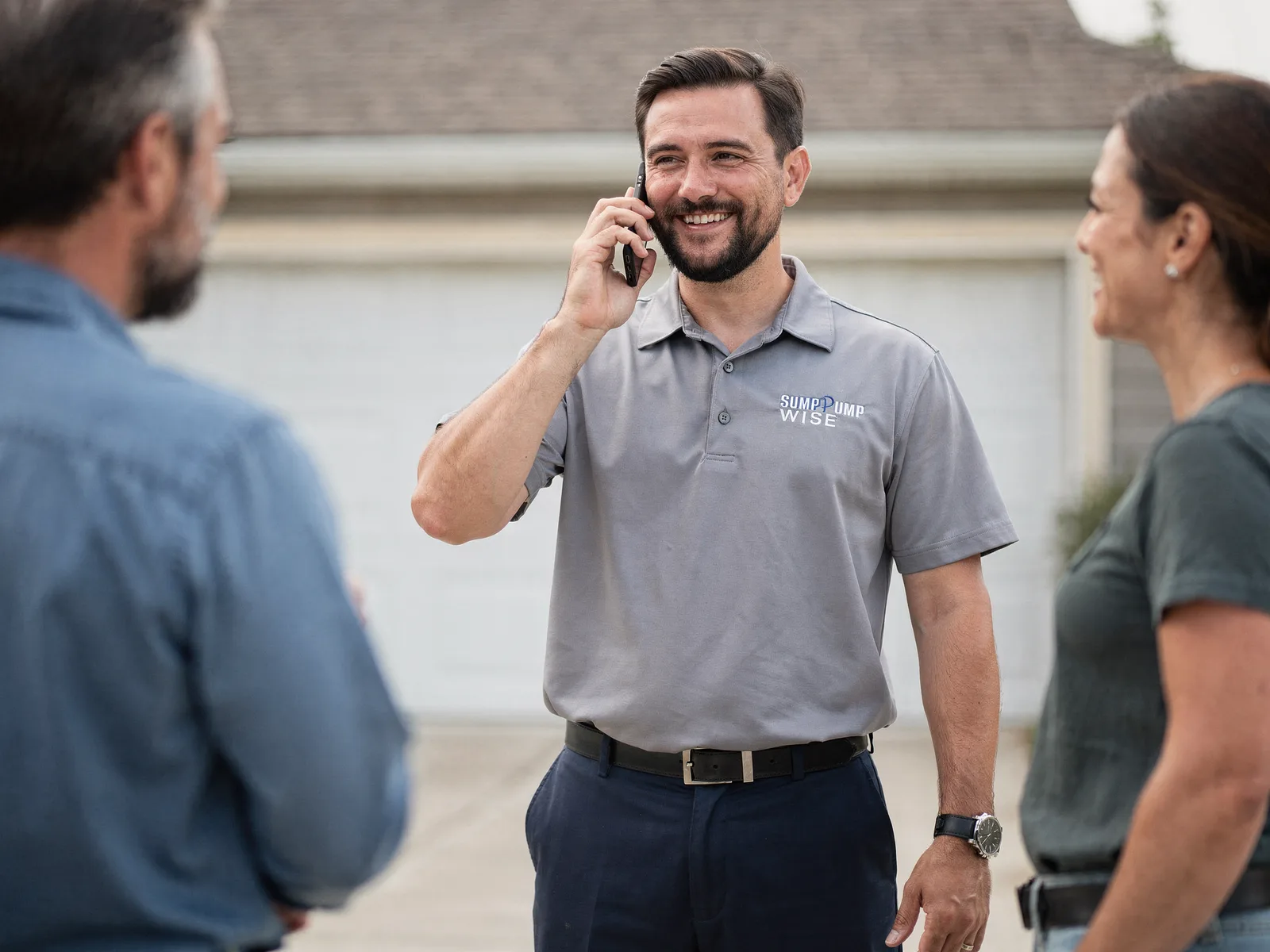 Water Heater Repair Toksook Bay, AK FAQs